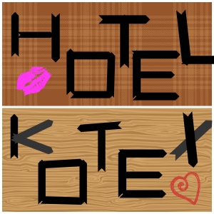 Hotel Kotex