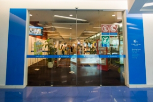 Clementi Library